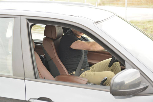 Брюки - Helikon - Брюки CTP® (Covert Tactical Pants®) - VersaStretch® - Taiga Green - SP-CTP-NL-09