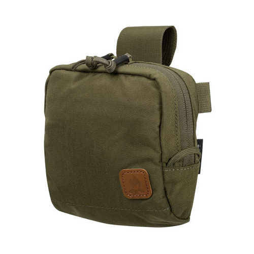 Helikon - Kишеня SERE - Cordura® - Olive Green - MO-O06-CD-02 - Органайзери тактичні