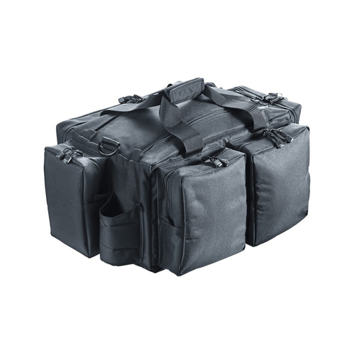 Umarex - Тактична сумка Range Bag - Чорна - 3.9000 - Сумки