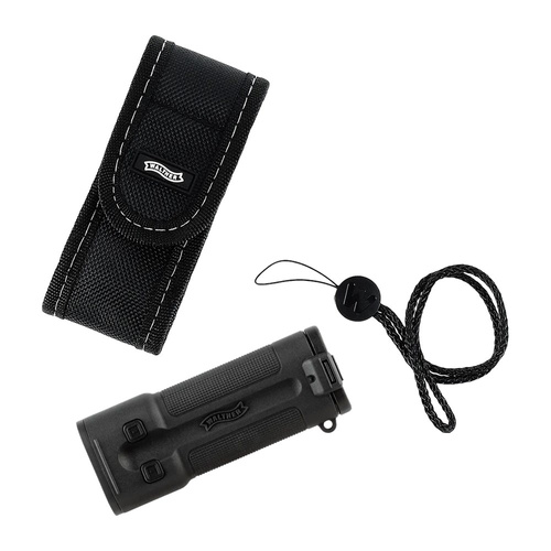 Тактичні ліхтарики - Walther - Світлодіодний ліхтар EFA2 - 300lm - чорний - 3.7144