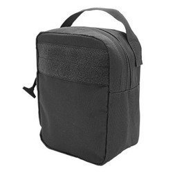 Earmor - Чехол Molle для слуховых протезов - S17