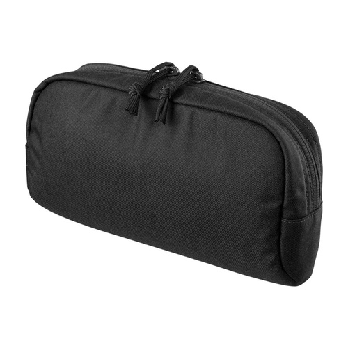 Direct Action - Футляр для очков NVG POUCH - черный - PO-NVGP-CD5-BLK - Чехлы для очков
