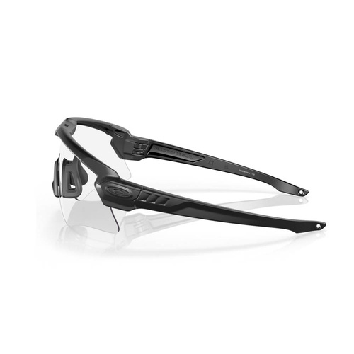 Средства защиты - Oakley - баллистические очки SI Ballistic M Frame Alpha Black Array - 2LS - OO9296-05 - Баллистические очки