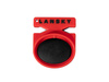 Lansky - Точилка Quick Fix Pocket Sharpener - красный - 071-006