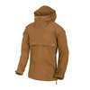 Helikon - Куртка Anorak Woodsman® - Coyote - KU-WDN-DC-11