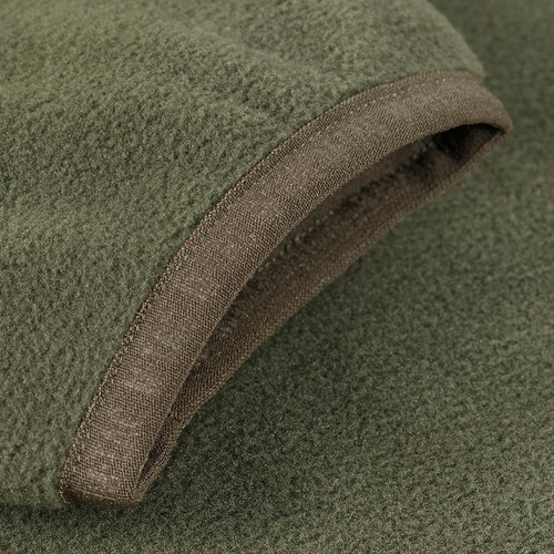 M-Tac - Флисовая кофта Delta Polartec - Army Olive - 70016062 - Флисовые куртки