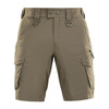 M-Tac - Тактические шорты Aggressor Summer Flex - Dark Olive - 20472048