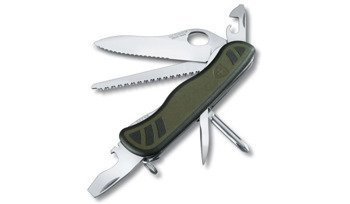Швейцарський армійський ніж Victorinox - Scyzoryk 0.8461.MWCH