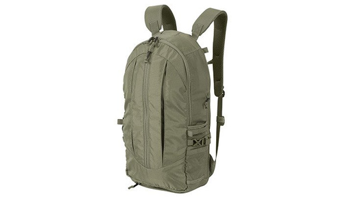 Helikon - Рюкзак Groundhog® - 10 л - Adaptive Green - PL-GHG-NL-12 - Городские рюкзаки
