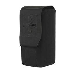 M-Tac - Переноска медицинская - Small Elite Vertical IFAK - Black - 11238002