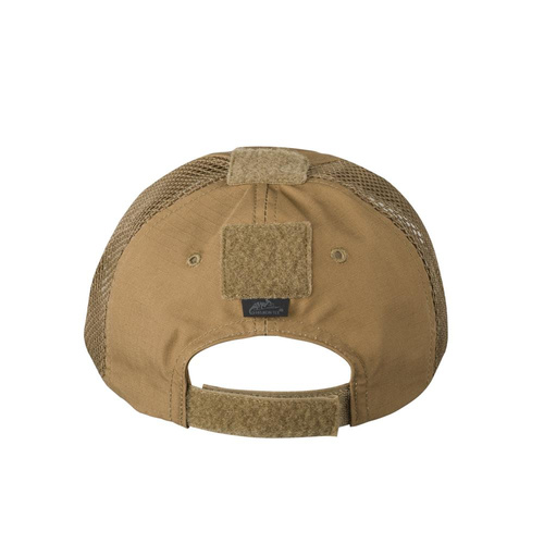 Кепки - Helikon - Кепка Tactical Vent Cap - PolyCotton Ripstop - Adaptive Green - CZ-BBV-PR-12.