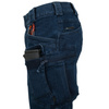 Helikon - Шорти Urban Tactical Shorts - 11" - Marine Blue - SP-UTK-DS-97