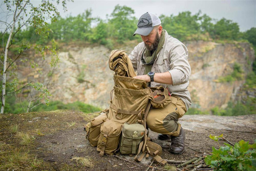 Органайзеры тактические - Helikon - E&E Pouch - MultiCam - MO-U03-CD-34