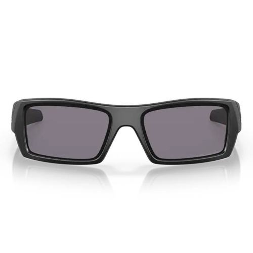 Средства защиты - Oakley - Поляризованные очки SI Gascan Matte Black - Grey Polarized - 11-122 - Защитные очки