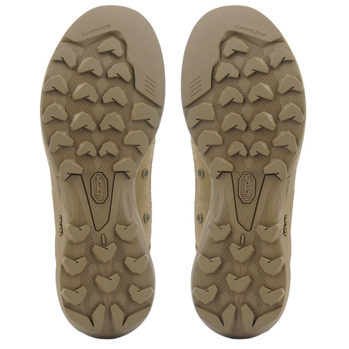 Берцы - Merrell - Ботинки тактические MQC Force Tactical - Dark Coyote - J005031