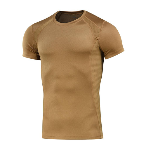 M-Tac - Термофутболка Athletic Gen. 2 - Coyote Brown - 80006117 - Футболки