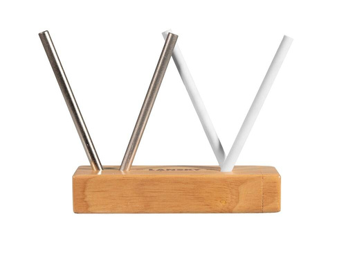 Lansky - Ostrzałka Turn Box Ceramic / Diamond 4-Rod Knife Sharpening System - TB-2D2C - Точилки для ножей - Мультитулы