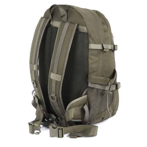 Snugpak - Рюкзак Xocet - MOLLE/PALS - 35 L - Oliwkowy - 10315800224 - Рюкзаки тактические - Рюкзаки