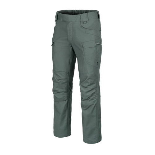 Helikon - Тактические штаны UTP® (Urban Tactical Pants®) - Polycotton Canvas - Olive Drab - SP-UTL-PC-32 - Тактические брюки