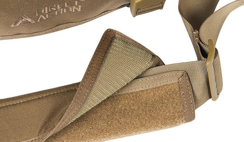 Сумки - Direct Action - Сумка тактическая Messenger Bag® MK II - Coyote Brown - BG-MSGM-CD5-CBR