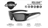ESS - Rollbar Silver Logo Kit Ballistic Glasses - Черный - Прозрачный / Тонированный - EE9018-03