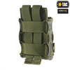 M-Tac - Mini universal quiver loader - AR/AK - Olive - 10188001