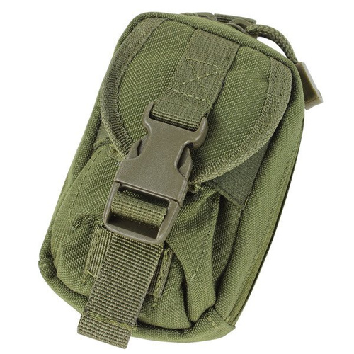 Органайзери тактичні - Condor - Кишеня i-Pouch - Green OD - MA45-001