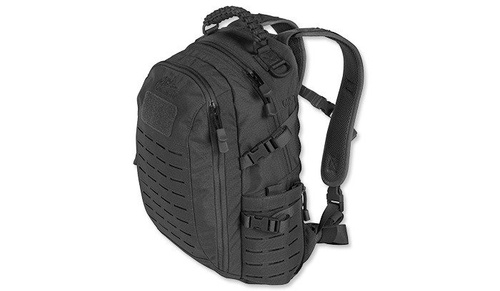 Direct Action - Dust Mk II Military Backpack - 20 л - Чорний- BP-DUST-CD5-BLK - Рюкзаки тактичні
