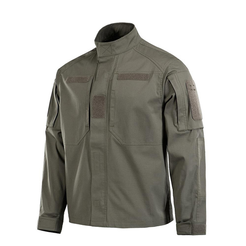 M-Tac - Толстовка Patrol Flex Uniform Sweatshirt - Dark Olive - 20028048. - Кітелі