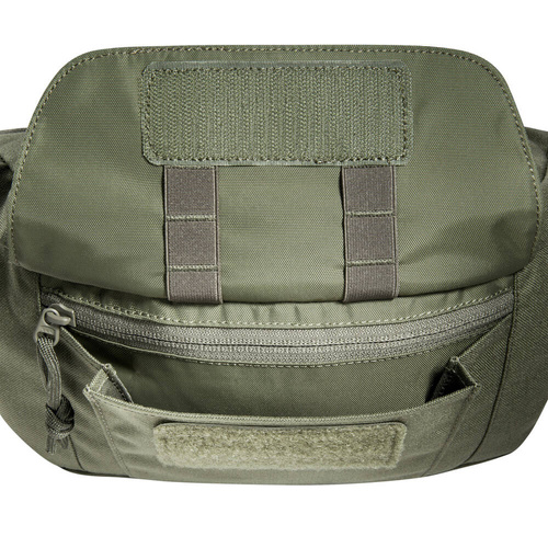 Tasmanian Tiger - Сумка на пояс Modular Hip Bag 2 - Оливковий - 7199.331 - Сумки - Рюкзаки