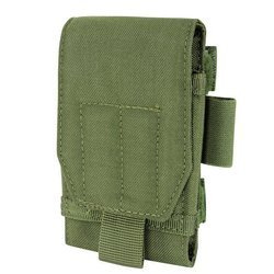Condor - Чехол Tech Sheath Plus - зеленый OD - 191085-001
