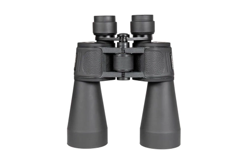 Opticon - Бінокль Prooptic 12x60 - чорний - OPT-10-027841 - Біноклі