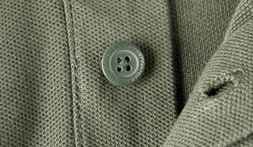 Helikon - Рубашка-поло Tactical UTL® - TopCool - Чёрный - PD-UTL-TC-01 - Футболки