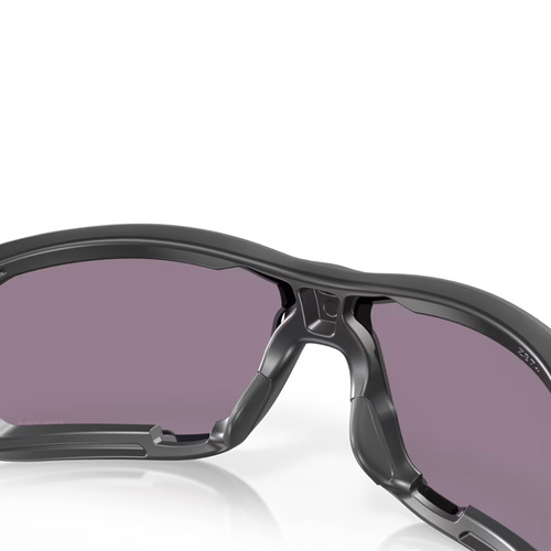 Oakley - Баллистические очки HNBL - Prizm Grey - Черны - OO9452-0365 - Баллистические очки - Средства защиты