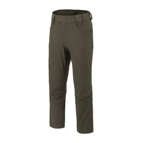 Helikon - Треккинговые штаны Tactical Pants® - VersaStretch® - Taiga Green - SP-TTP-VS-09 - Треккинговые брюки