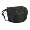 M-Tac - Сумка на пояс Sphaera Hex Hardsling Bag Large Elite - Czarna - 51414002
