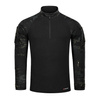 M-Tac - Combat Shirt Gen.II Pro - Polartec Fire Resist - NYCO Extreme - MultiCam Black - 20507208