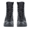 Mil-Tec - Сапоги тактические Security Boots  - Черный - 12837000