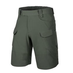 Helikon - Тактические шорты Outdoor Tactical Shorts® 11'' - VersaStretch® Lite - Olive Drab - SP-OTK-VL-32