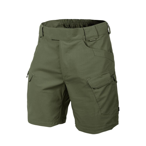 Helikon - Шорты Urban Tactical Shorts 8.5"® - Olive Green - SP-UTS-PR-02 - Шорты