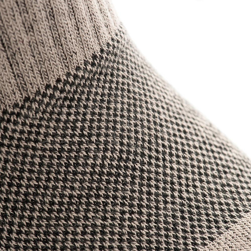 Одежда - M-Tac - Mk.2 треккинговые высокие носки - Хаки - 30902004 - Носки