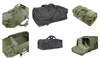 Кондор - Сумка транспортна Colossus Duffle Bag - 52 л - Чорний - 161-002