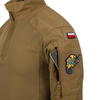 Helikon - Сорочка тактична MCDU Combat Shirt® - NyCo Ripstop - PenCott® WildWood™ - BL-MCD-NR-4502A