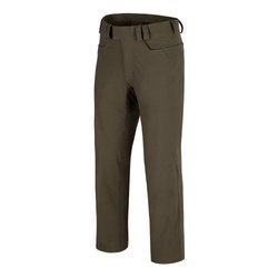 Helikon - Штаны тактические Covert Tactical Pants® - VersaStretch® Lite - Taiga Green - SP-CTP-VL-09