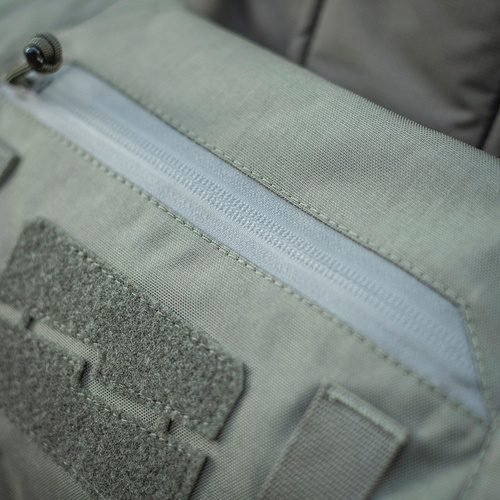 Тактические перчатки - M-Tac - Hand Warmer Elite - Cordura - Ranger Green - 10173023