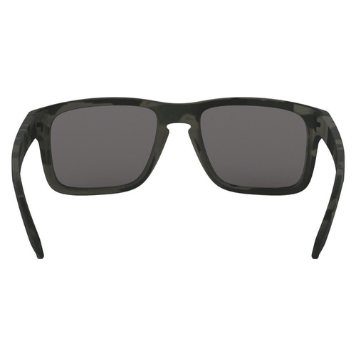 Засоби захисту - Oakley - Окуляри SI Holbrook Multicam Black - Grey - OO9102-93 - Окуляр SI Holbrook Multicam Black - Grey - OO9102-93 - Захисні окуляри