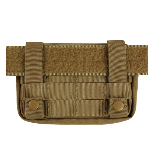 Condor - Подсумок Compact Utility Pouch - Coyote Brown - 191178-498 - Органайзеры тактические - Кемпинг