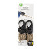 Nite Ize - Регулируемая кемпинговая пряжка CamJam® Cord Tightener - 2 штуки + 2,4 м шнура - NCJ-25-2R3