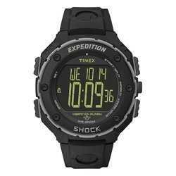 Timex - Наручний годинник Zegarek Expedition Shock XL - T49950