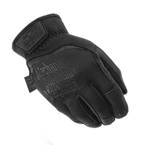 Mechanix - Тактичні рукавички FastFit 0,5 мм Covert Tactical Gloves Black - TSFF-55 - Тактичні рукавиці